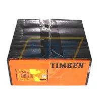 Конический роликовый подшипник однорядный 31318-90KA5 Timken