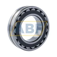 Сферический роликовый подшипник 22215CJW33 Timken