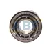 Конический роликовый подшипник однорядный M12649/610 SKF