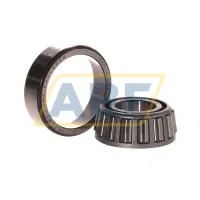 Конический роликовый подшипник однорядный M12649/610 SKF
