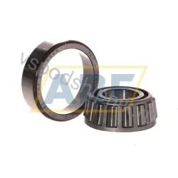 Конический роликовый подшипник однорядный M12649/610 SKF