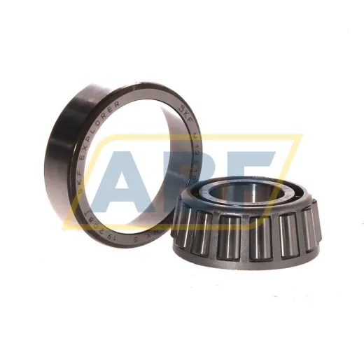 Конический роликовый подшипник однорядный M12649/610 SKF