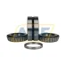 Конический роликовый подшипник в сборе 595-90299 Timken