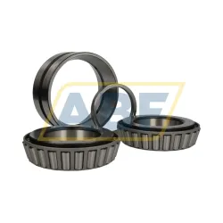 Конический роликовый подшипник в сборе 595-90299 Timken