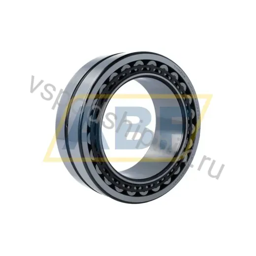 Сферический роликовый подшипник 24024KEJW33C3 Timken 120×180×60 мм