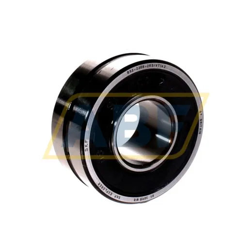 Сферический роликовый подшипник BS2-2308-2RS/VT143 SKF 40×90×38 мм