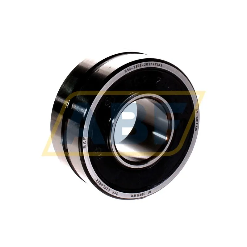 Сферический роликовый подшипник BS2-2308-2RS/VT143 SKF 360