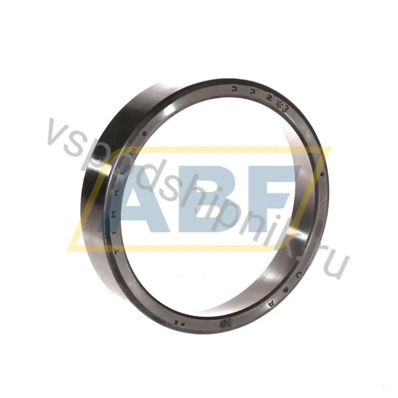 Наружное кольцо конического подшипника 332-30000 Timken 360