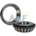 Конический роликовый подшипник однорядный 55176C/55443 Timken