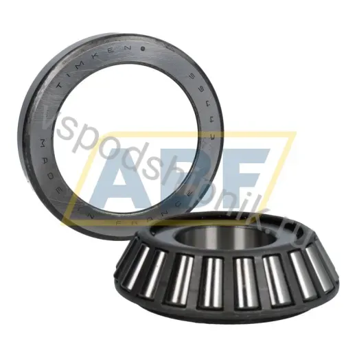 Конический роликовый подшипник однорядный 55176C/55443 Timken 44.45×112.71×30.16 мм
