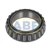 Конический роликовый подшипник 498-20024 Timken