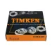 Конический роликовый подшипник 498-20024 Timken