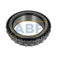 Конический роликовый подшипник 498-20024 Timken