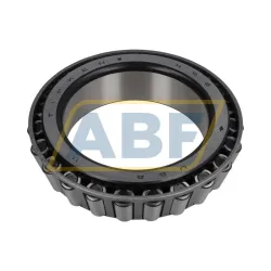 Конический роликовый подшипник 498-20024 Timken