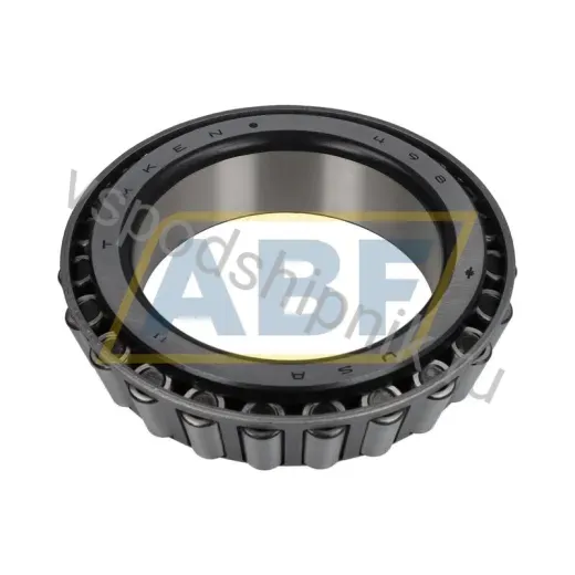 Конический роликовый подшипник 498-20024 Timken 84.14×29.77 мм