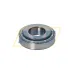 Конический роликовый подшипник однорядный NP534236/Y30206 Timken