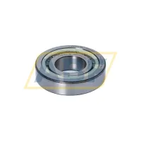 Конический роликовый подшипник однорядный NP534236/Y30206 Timken