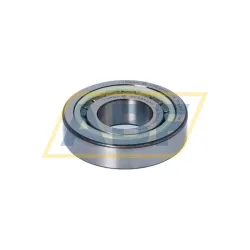 Конический роликовый подшипник однорядный NP534236/Y30206 Timken