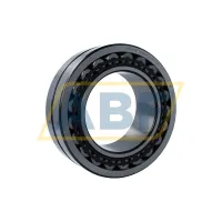 Сферический роликовый подшипник 23124EJW33C3 Timken