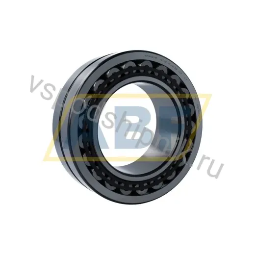 Сферический роликовый подшипник 23124EJW33C3 Timken 120×200×62 мм
