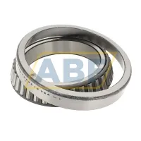 Конический роликовый подшипник однорядный L814749/L814710PREC.0 Timken