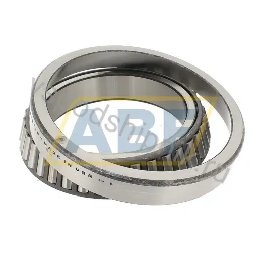 Конический роликовый подшипник однорядный L814749/L814710PREC.0 Timken 76.2×109.54×19.05 мм