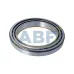 Конический роликовый подшипник однорядный JP16049-90KA4 Timken