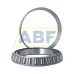 Конический роликовый подшипник однорядный JP16049-90KA4 Timken