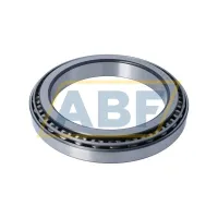 Конический роликовый подшипник однорядный JP16049-90KA4 Timken