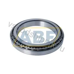 Конический роликовый подшипник однорядный JP16049-90KA4 Timken