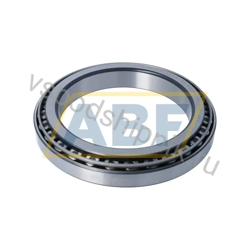 Конический роликовый подшипник однорядный JP16049-90KA4 Timken 360