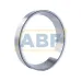 Конический роликовый подшипник JM719113-N0000 Timken