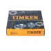 Конический роликовый подшипник JM719113-N0000 Timken