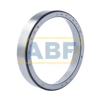 Конический роликовый подшипник JM719113-N0000 Timken