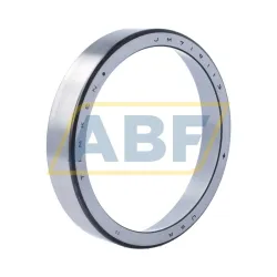 Конический роликовый подшипник JM719113-N0000 Timken