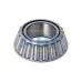 Конический роликовый подшипник HM803149-70016 Timken