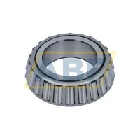 Конический роликовый подшипник 3977 Timken