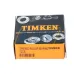 Внутреннее кольцо конического подшипника 12CB Timken