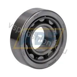 Цилиндрический роликовый подшипник NJ NJ204 SKF