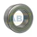 Сферический роликовый подшипник 24124-2CS5W/C4 SKF