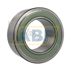 Сферический роликовый подшипник 24124-2CS5W/C4 SKF