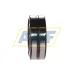 Сферический роликовый подшипник 22205CCK/W33 SKF