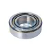 Конический роликовый подшипник однорядный 554/552 Timken
