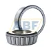 Конический роликовый подшипник однорядный 554/552 Timken
