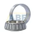 Конический роликовый подшипник однорядный 554/552 Timken