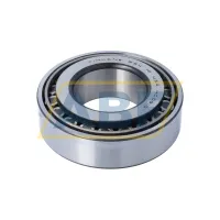 Конический роликовый подшипник однорядный 554/552 Timken