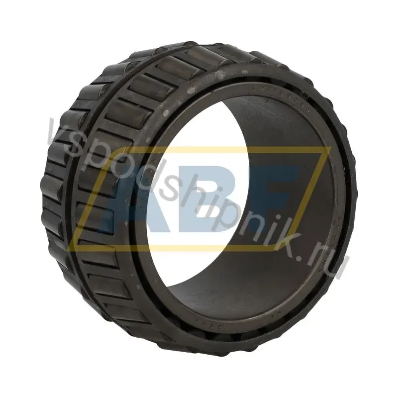 Конический роликовый подшипник LM114848D Timken 360