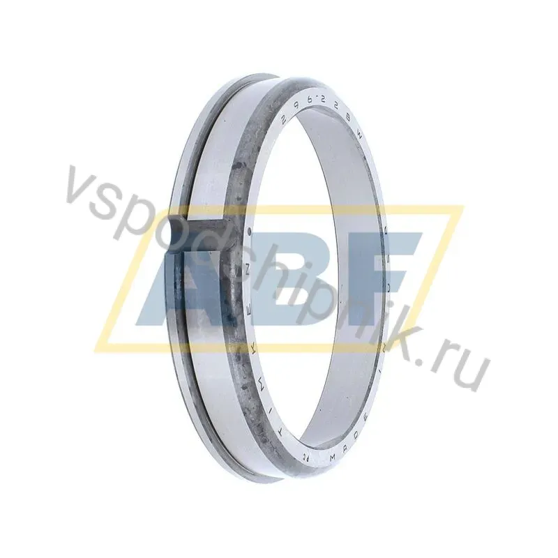 Наружное кольцо конического подшипника 29622BW Timken 360