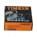Конический роликовый подшипник однорядный L44600LA-902A1-L44610 Timken