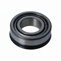 Конический роликовый подшипник однорядный L44600LA-902A1-L44610 Timken
